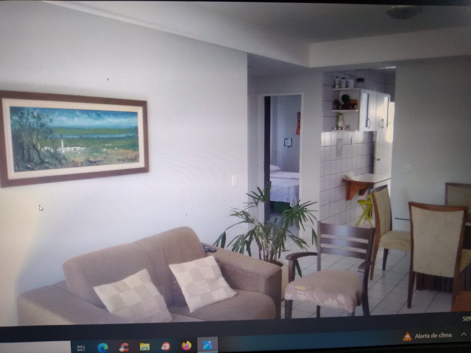 Imagem Apartamento com 2 Quartos à Venda, 60 m² em Capim Macio - Natal