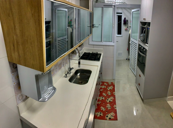 Imagem Apartamento com 2 Quartos à Venda,  em Barcelona - São Caetano do Sul