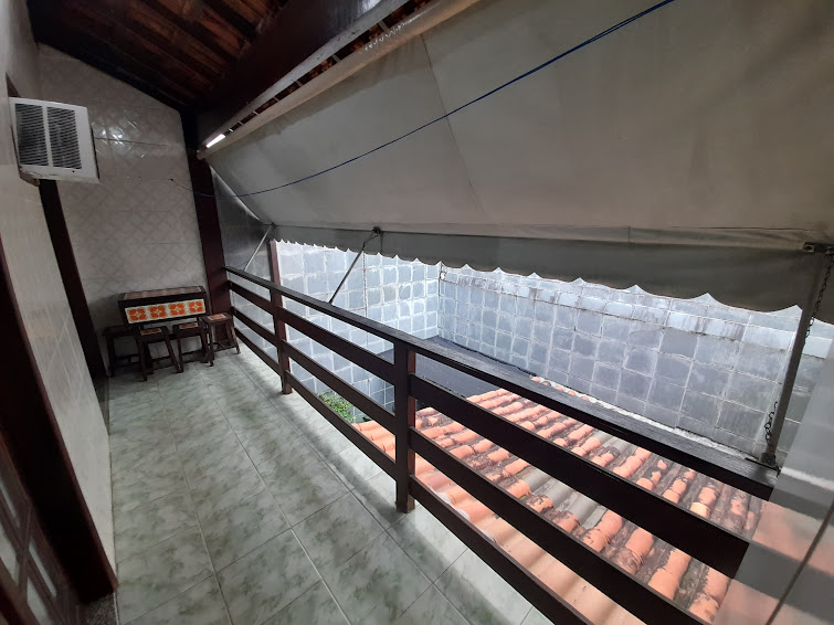 Imagem Casa com 3 Quartos à Venda, 155 m²em Anil - Rio de Janeiro