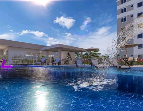 Imagem Apartamento com 2 Quartos à Venda, 48 m²em Passaré - Fortaleza