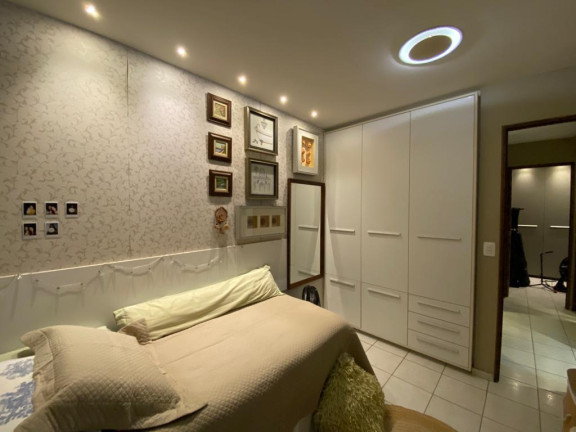 Imagem Apartamento com 3 Quartos à Venda, 91 m² em Aeroclube - João Pessoa