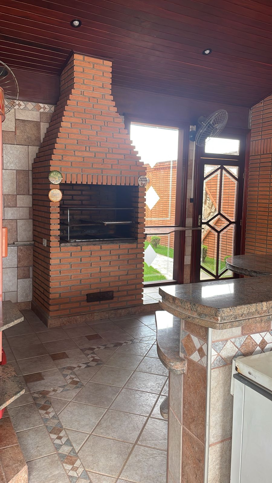 Imagem Casa com 4 Quartos à Venda, 600 m²em Jardim Santa Helena - Mogi Mirim