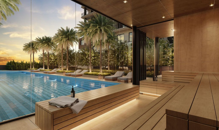 Imagem Apartamento com 3 Quartos à Venda, 120 m² em Centro Comercial Jubran - Barueri