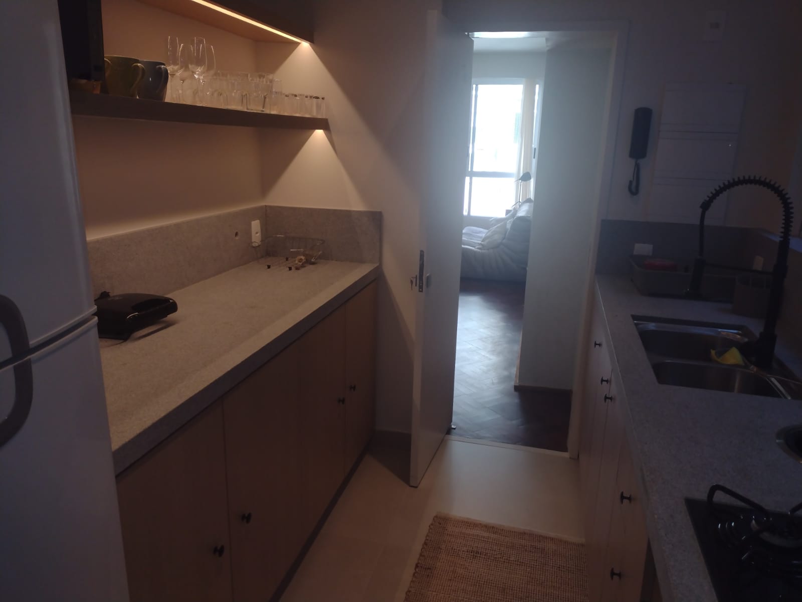 Imagem Apartamento com 3 Quartos à Venda, 98 m²em Copacabana - Rio de Janeiro