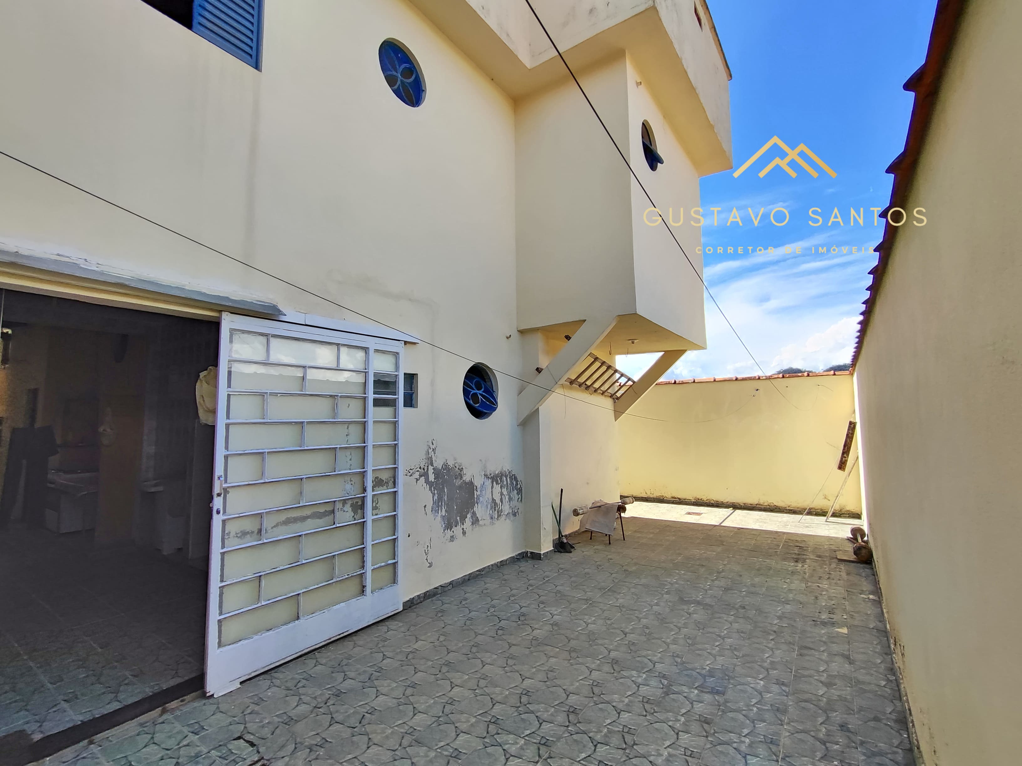 Imagem Casa com 3 Quartos à Venda, 136 m²em Estiva - Itajubá