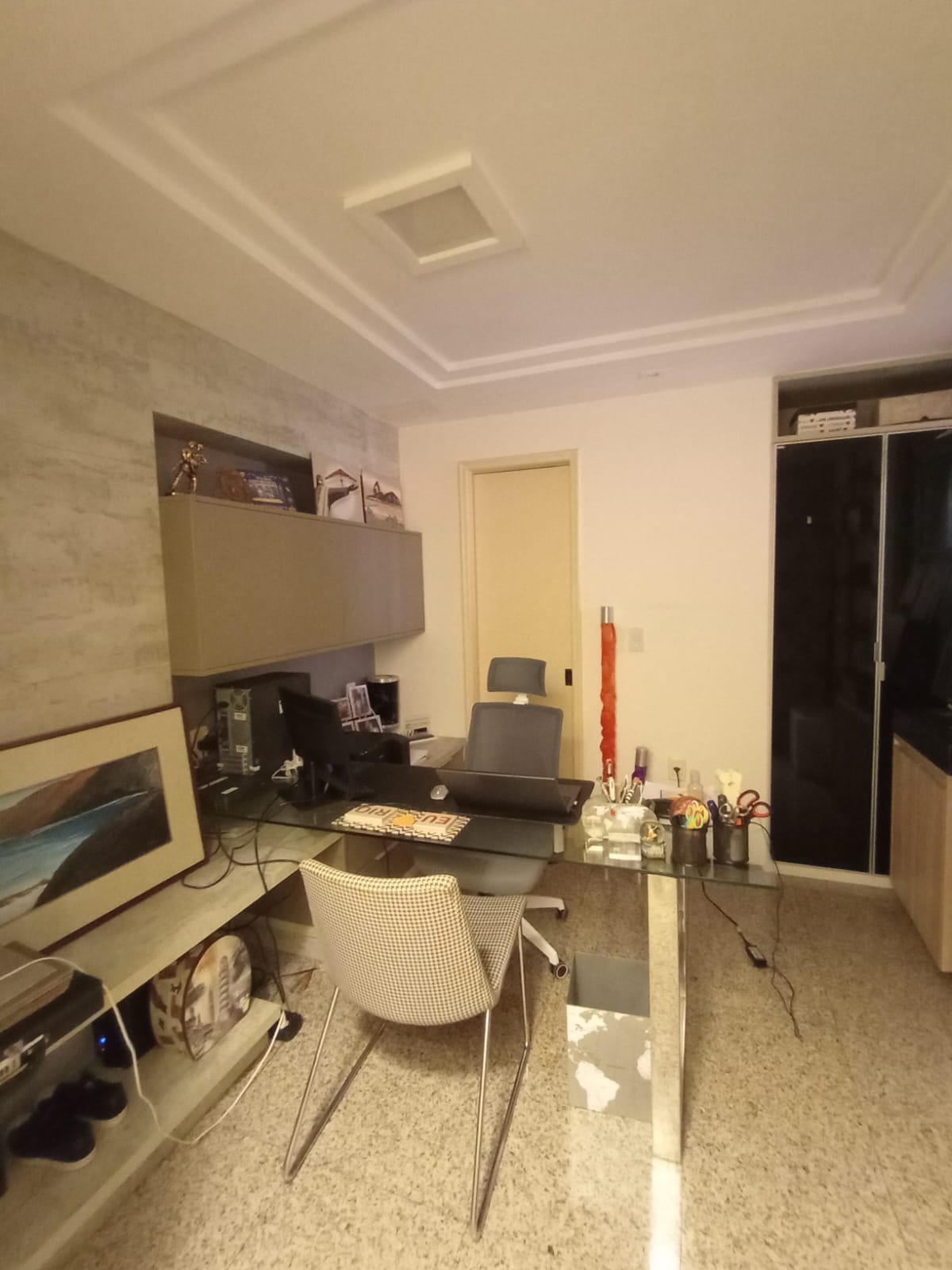 Imagem Apartamento com 3 Quartos à Venda, 197 m²em Dionisio Torres - Fortaleza
