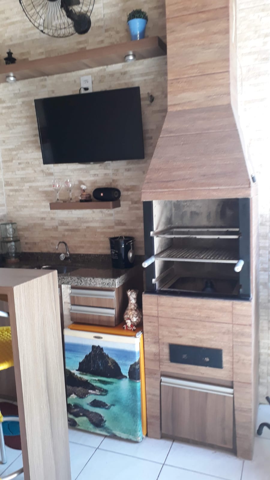 Imagem Casa com 2 Quartos à Venda, 100 m²em Prefeito José Walter - Fortaleza