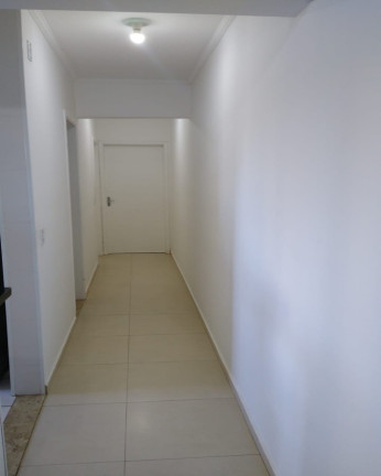 Imagem Apartamento com 2 Quartos à Venda, 54 m² em Distrito Industrial - Jundiaí