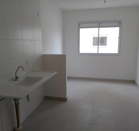 Imagem Apartamento com 2 Quartos à Venda, 33 m² em Vila Ema - São Paulo