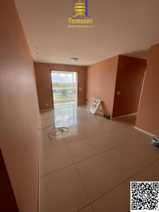 Imagem Apartamento com 3 Quartos à Venda, 82 m² em Cohama - São Luís