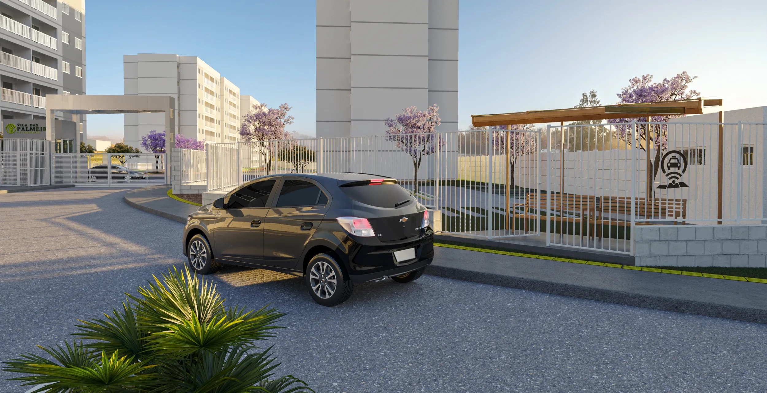 Imagem Apartamento com 2 Quartos à Venda, 51 m²em Nossa Senhora da Conceição - Paulista Imagem Apartamento com 2 Quartos à Venda, 51 m²em Nossa Senhora da Conceição - Paulista