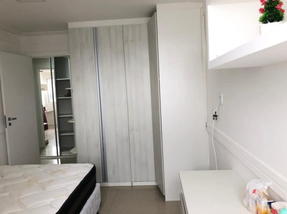 Imagem Apartamento com 3 Quartos à Venda, 136 m² em Ponta D'Areia - São Luís