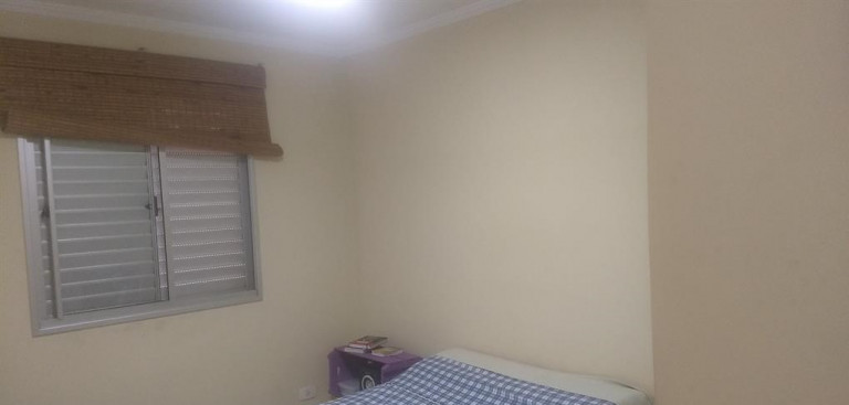 Imagem Apartamento com 2 Quartos à Venda, 54 m² em Vila Basileia - São Paulo
