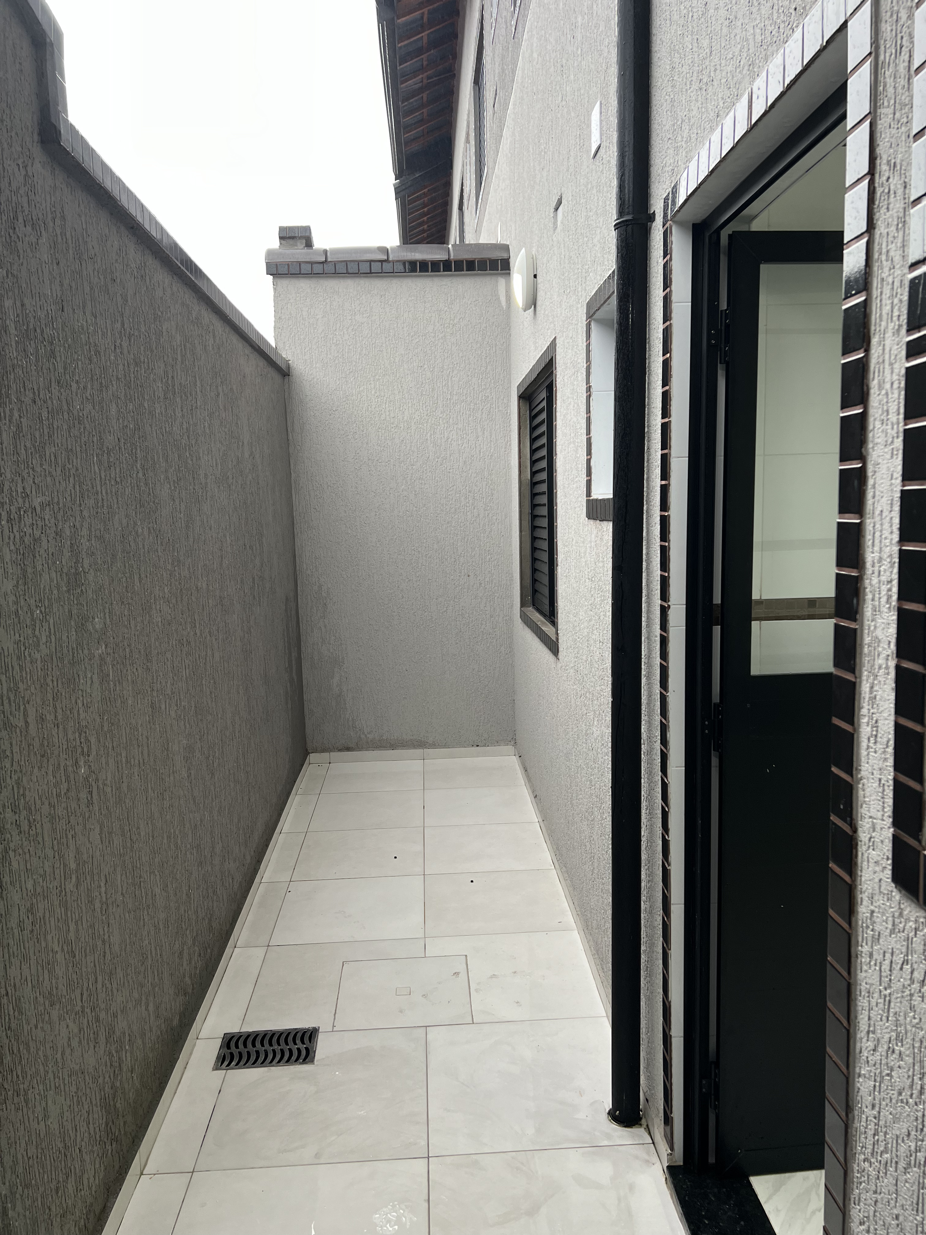 Imagem Casa de Condomínio com 2 Quartos à Venda ou Temporada, 48 m²em Maracanã - Praia Grande Imagem Casa de Condomínio com 2 Quartos à Venda ou Temporada, 48 m²em Maracanã - Praia Grande