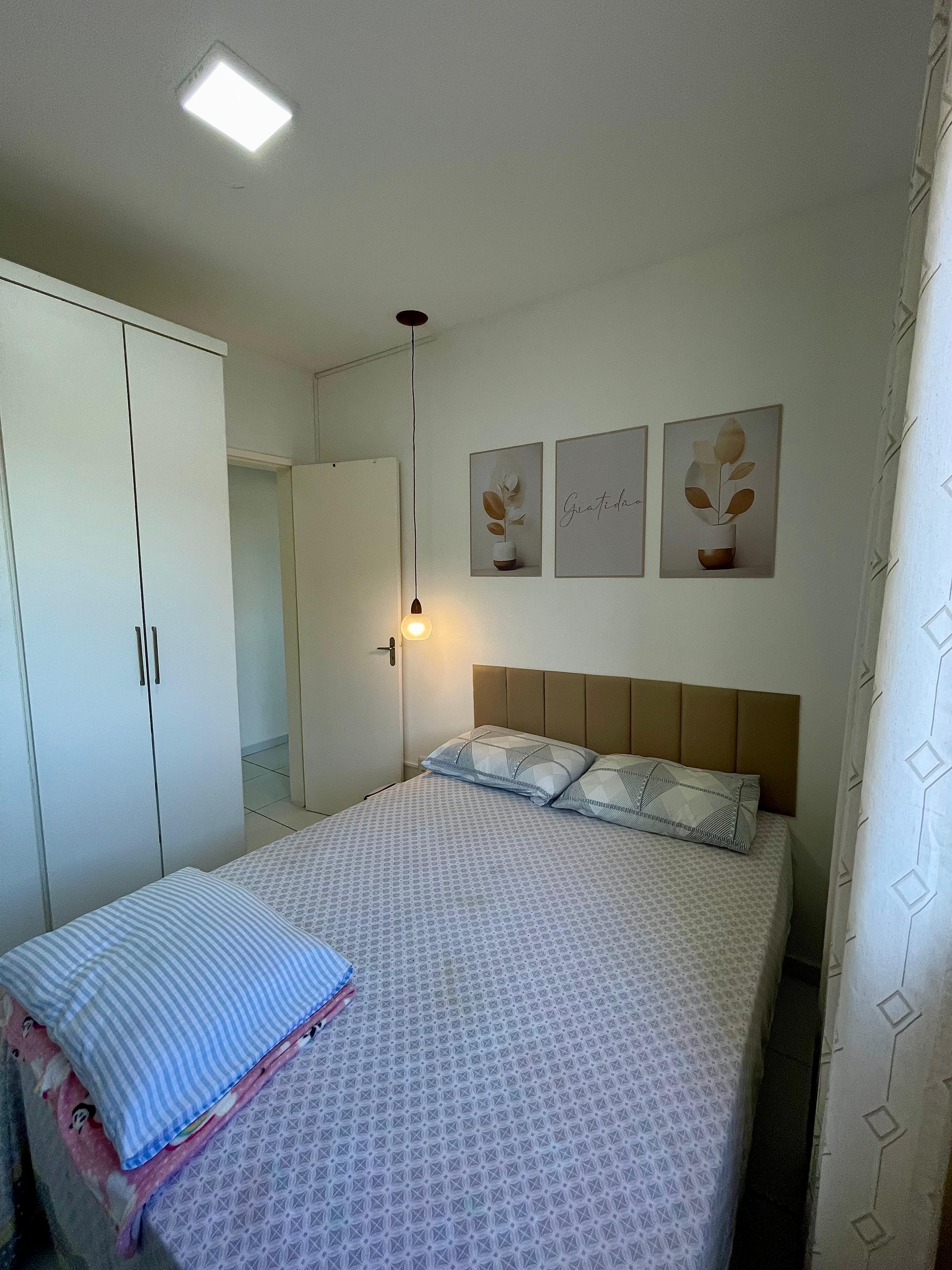 Imagem Apartamento com 2 Quartos à Venda, 55 m² em Vale do Sol - Parnamirim Imagem Apartamento com 2 Quartos à Venda, 55 m² em Vale do Sol - Parnamirim