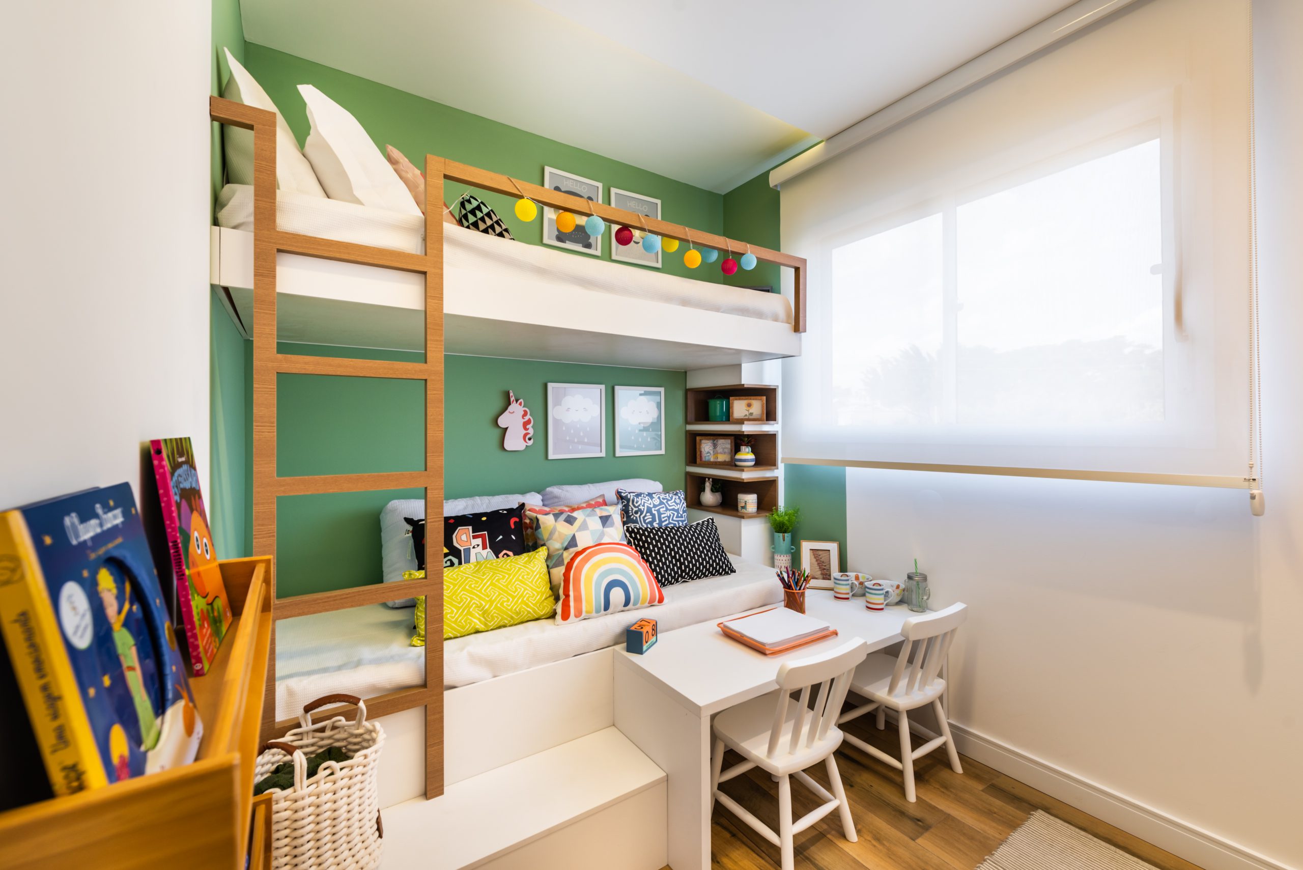 Imagem Apartamento com 2 Quartos à Venda, 42 m²em Imirim - São Paulo