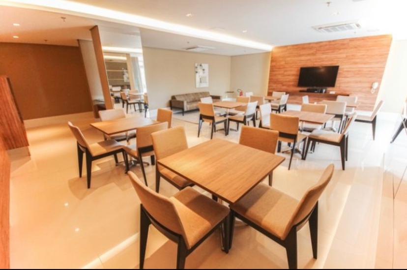 Imagem Apartamento com 3 Quartos à Venda, 124 m²em Engenheiro Luciano Cavalcante - Fortaleza Imagem Apartamento com 3 Quartos à Venda, 124 m²em Engenheiro Luciano Cavalcante - Fortaleza
