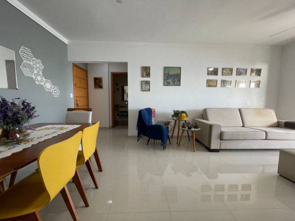 Imagem Apartamento com 3 Quartos à Venda, 116 m² em Canto do Forte - Praia Grande Imagem Apartamento com 3 Quartos à Venda, 116 m² em Canto do Forte - Praia Grande