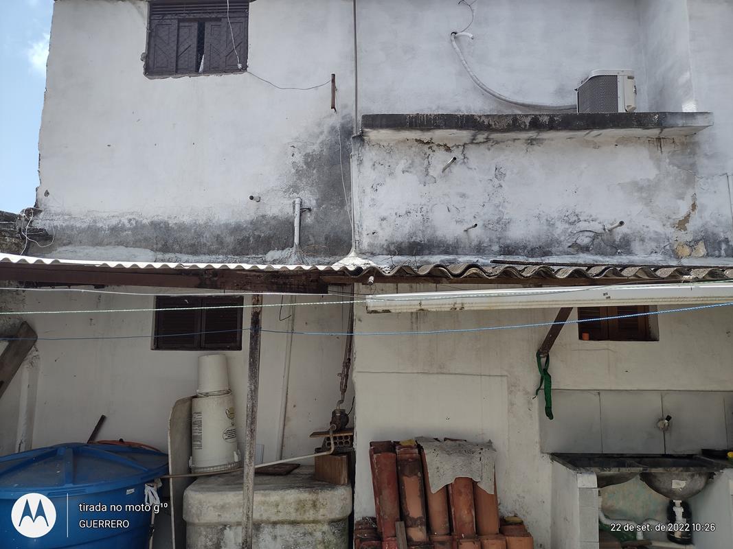 Imagem Sobrado com 6 Quartos à Venda, 180 m²em Cidade da Esperança - Natal