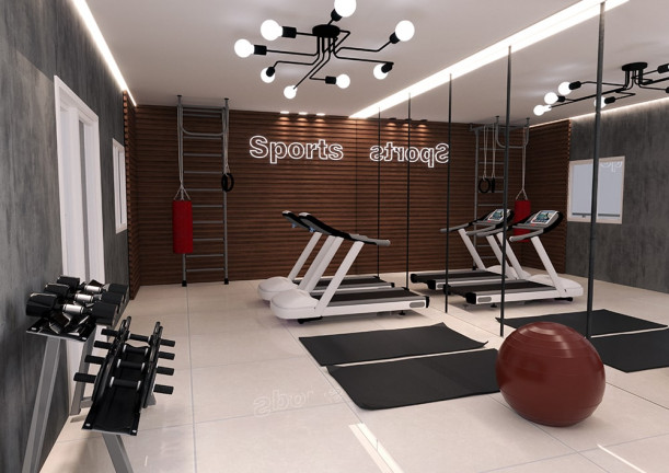 Imagem Apartamento com 2 Quartos à Venda, 61 m² em Caiçara - Praia Grande