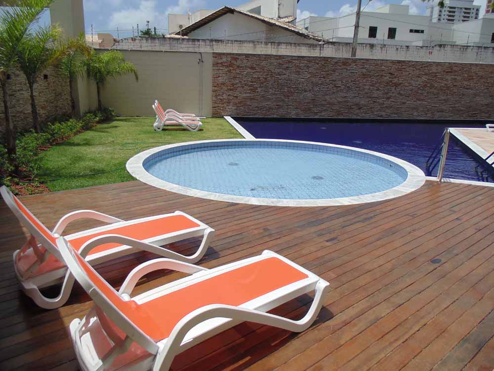 Imagem Apartamento com 2 Quartos à Venda, 55 m²em Ponta Negra - Natal Imagem Apartamento com 2 Quartos à Venda, 55 m²em Ponta Negra - Natal