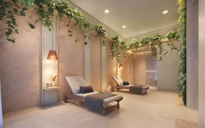 Imagem Apartamento com 4 Quartos à Venda, 156 m²em Perdizes - São Paulo