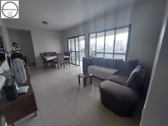 Imagem Apartamento com 3 Quartos à Venda,  em Cremação - Belém