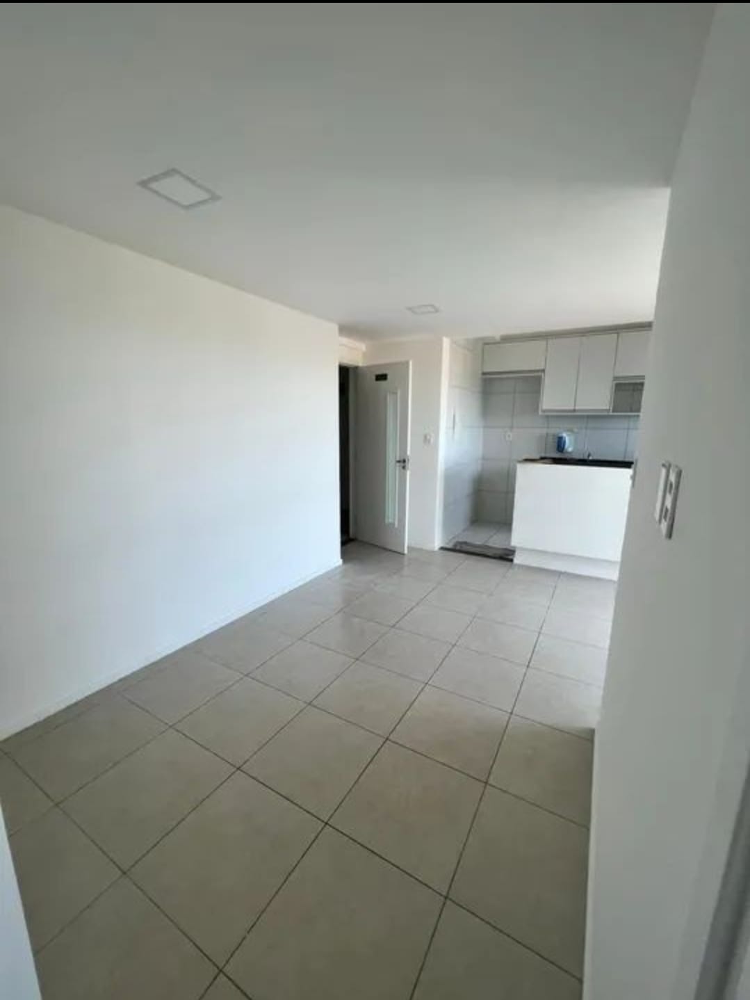 Imagem Apartamento com 2 Quartos à Venda, 55 m²em Pernambués - Salvador