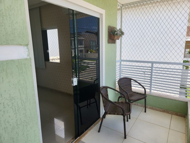 Imagem Casa de Condomínio com 3 Quartos à Venda, 140 m²em Caji - Lauro de Freitas