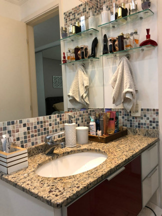 Imagem Apartamento com 2 Quartos à Venda, 74 m² em Centro - São Bernardo do Campo