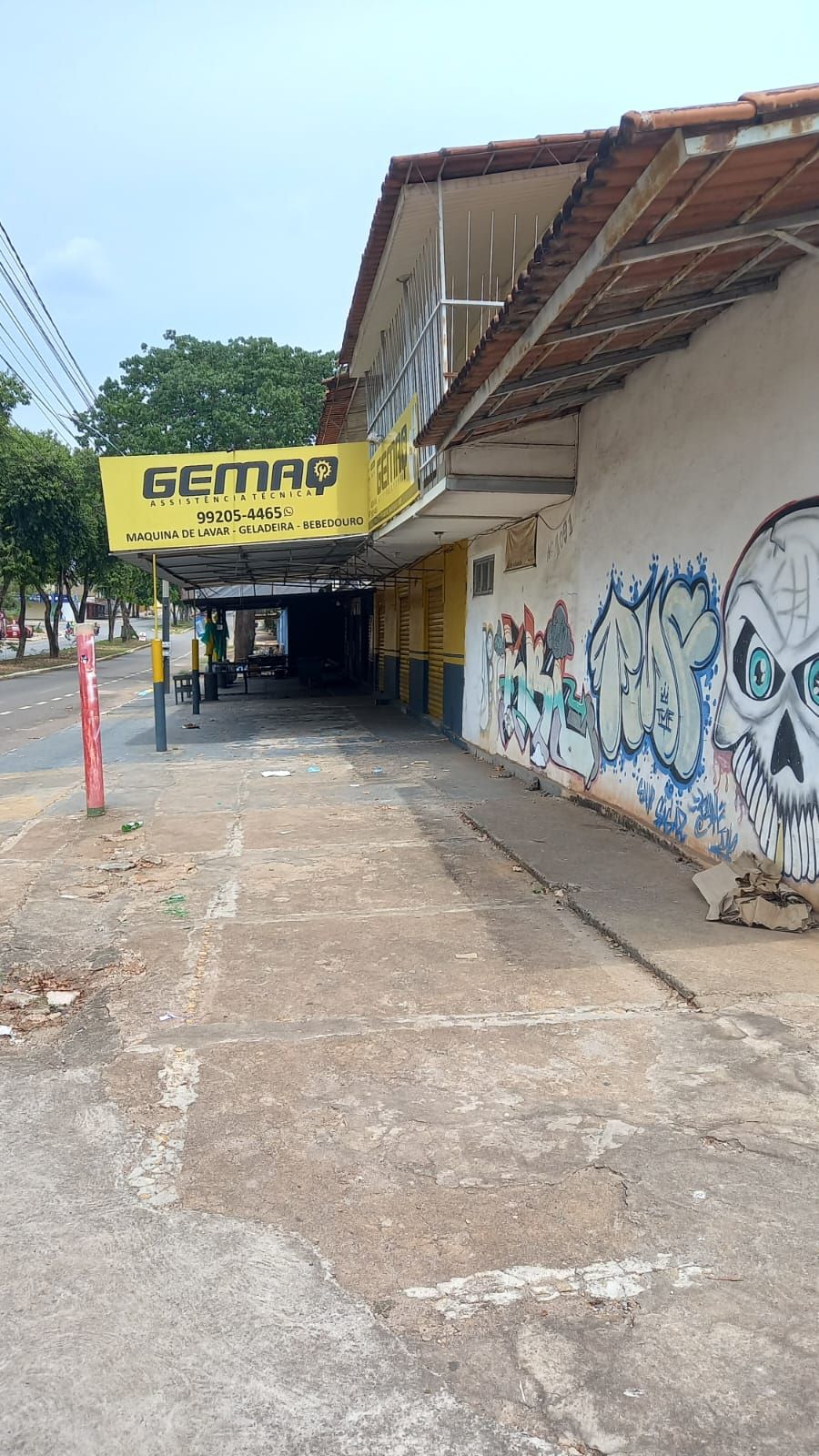 Imagem Imóvel Comercial à Venda, 708 m²em Jardim Guanabara - Goiânia Imagem Imóvel Comercial à Venda, 708 m²em Jardim Guanabara - Goiânia