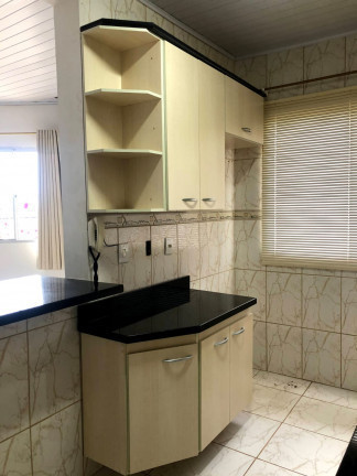 Imagem Casa de Condomínio com 3 Quartos à Venda ou Locação, 80 m² em Vera Cruz - Passo Fundo Imagem Casa de Condomínio com 3 Quartos à Venda ou Locação, 80 m² em Vera Cruz - Passo Fundo