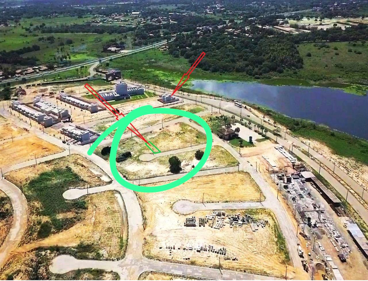 Imagem Terreno à Venda, 200 m²em Patacas - Aquiraz Imagem Terreno à Venda, 200 m²em Patacas - Aquiraz