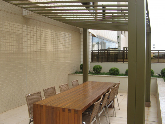 Imagem Apartamento com 3 Quartos à Venda, 102 m² em Sul (Águas Claras) - Brasília