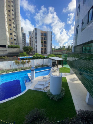 Imagem Apartamento com 3 Quartos à Venda, 80 m² em Casa Amarela - Recife