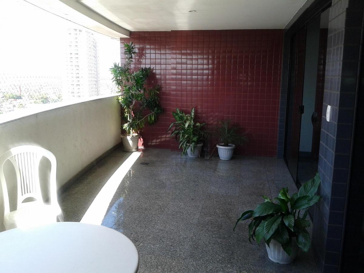 Imagem Apartamento com 3 Quartos à Venda, 217 m²em Cremação - Belém