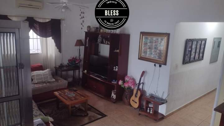 Imagem Casa com 3 Quartos à Venda, 196 m²em Peruíbe - Peruíbe Imagem Casa com 3 Quartos à Venda, 196 m²em Peruíbe - Peruíbe