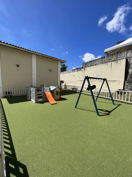 Imagem Apartamento com 3 Quartos à Venda, 60 m² em Itinga - Lauro de Freitas