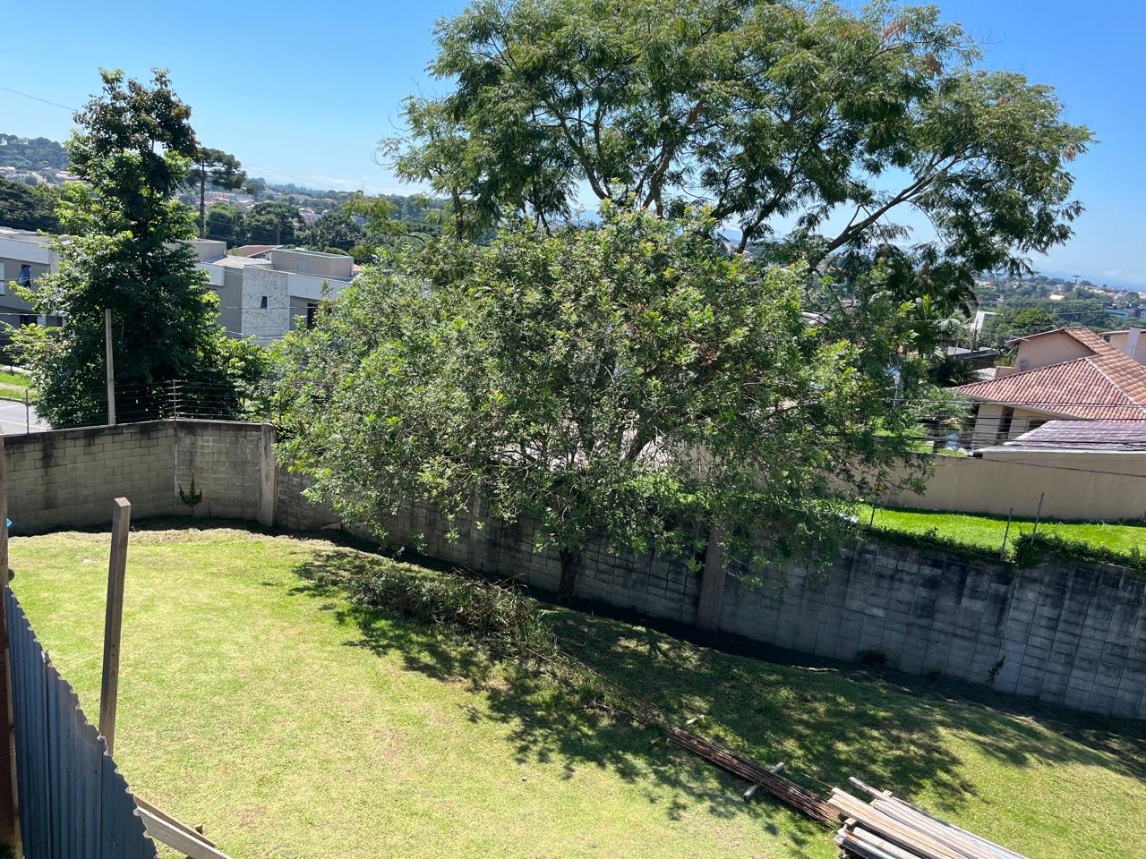 Imagem Terreno em Condomínio à Venda, 410 m² em Abranches - Curitiba