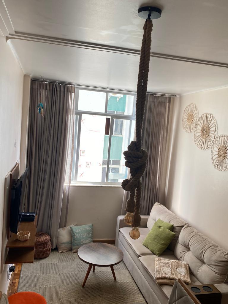 Imagem Apartamento com 2 Quartos para Alugar ou Temporada, 70 m²em Barra - Salvador