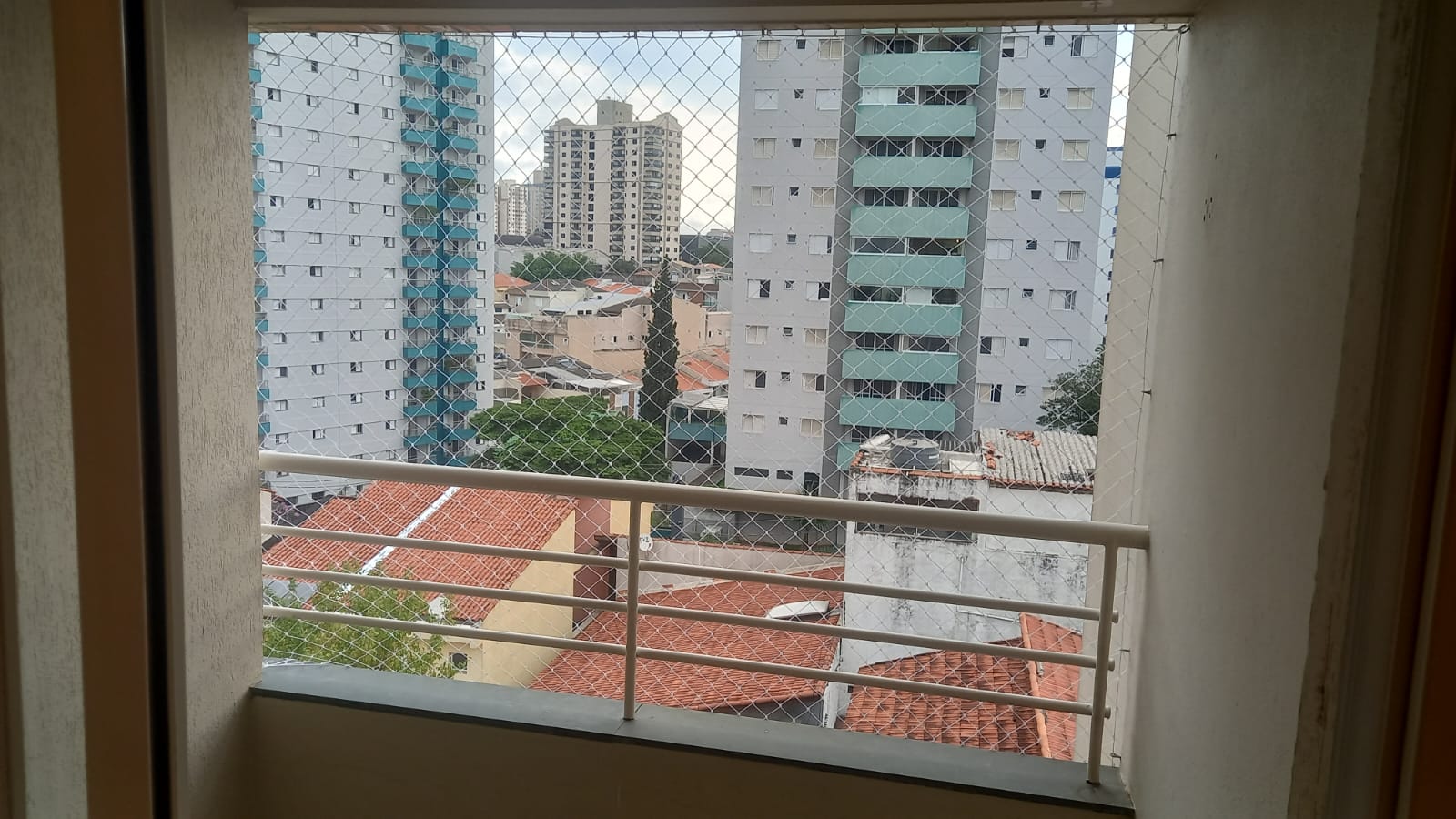 Imagem Apartamento com 2 Quartos à Venda, 68 m² em Vila Gilda - Santo André