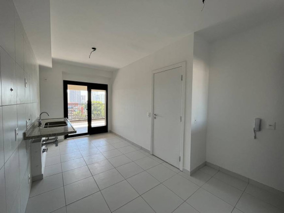 Imagem Apartamento com 3 Quartos à Venda, 173 m² em Santo Amaro - São Paulo