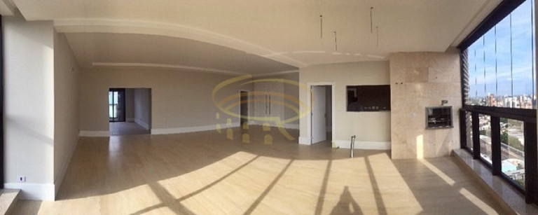 Imagem Apartamento com 4 Quartos à Venda, 264 m² em Zona 01 - Maringá Imagem Apartamento com 4 Quartos à Venda, 264 m² em Zona 01 - Maringá