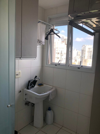 Imagem Apartamento com 2 Quartos à Venda, 96 m² em Vila Nova Conceição - São Paulo Imagem Apartamento com 2 Quartos à Venda, 96 m² em Vila Nova Conceição - São Paulo