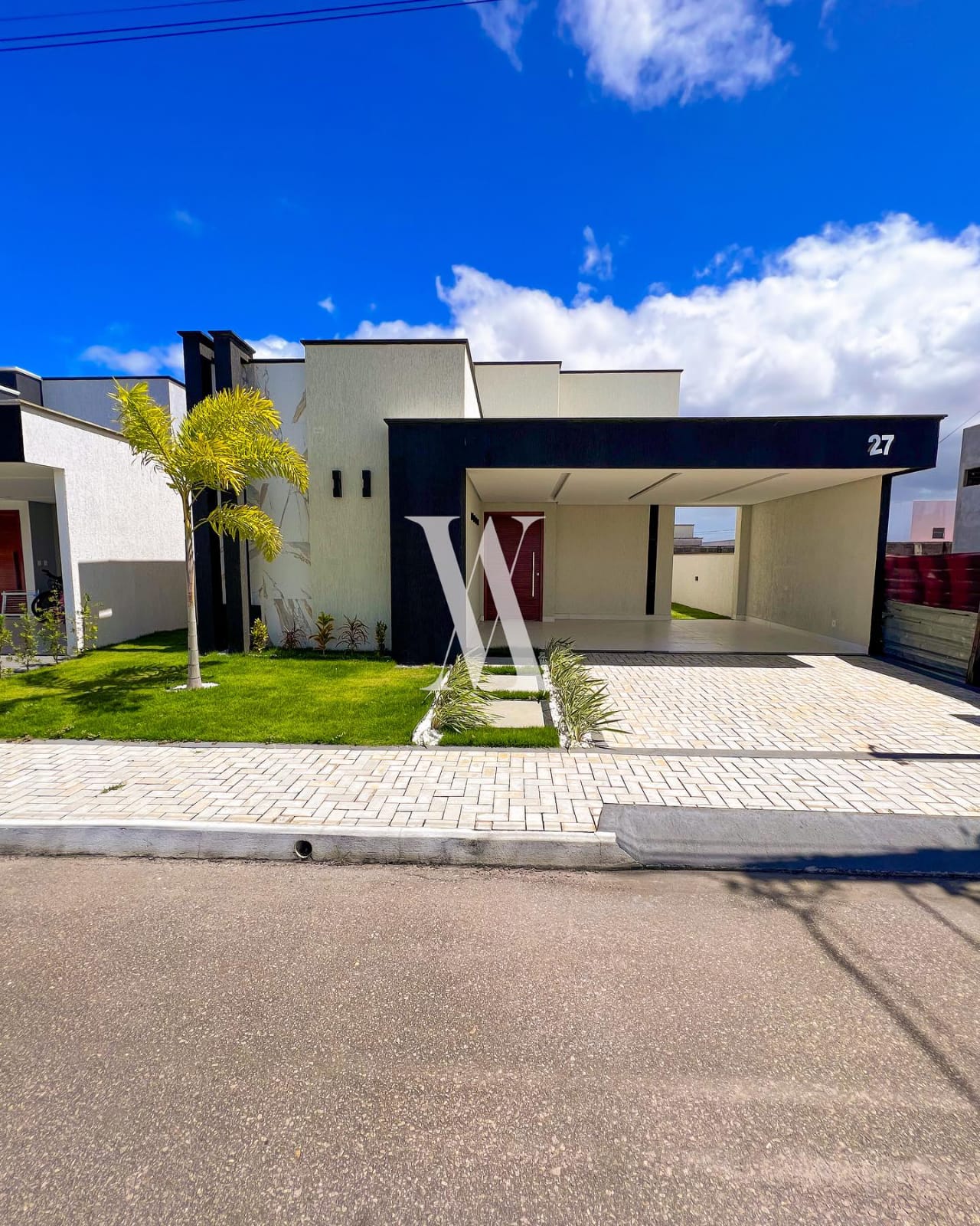 Imagem Casa de Condomínio com 3 Quartos à Venda, 153 m²em Parque das Nações - Parnamirim Imagem Casa de Condomínio com 3 Quartos à Venda, 153 m²em Parque das Nações - Parnamirim