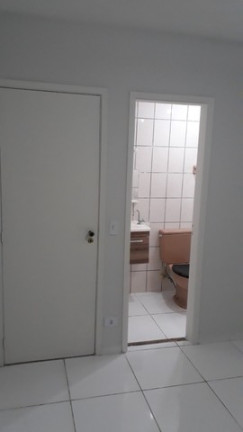 Imagem Apartamento com 3 Quartos para Alugar, 75 m² em Vila Firmiano Pinto - São Paulo