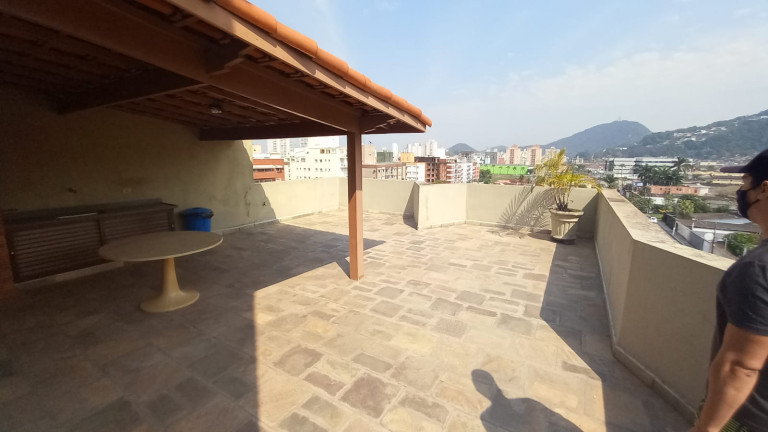 Imagem Apartamento com 1 Quarto à Venda, 55 m² em Enseada - Guarujá Imagem Apartamento com 1 Quarto à Venda, 55 m² em Enseada - Guarujá