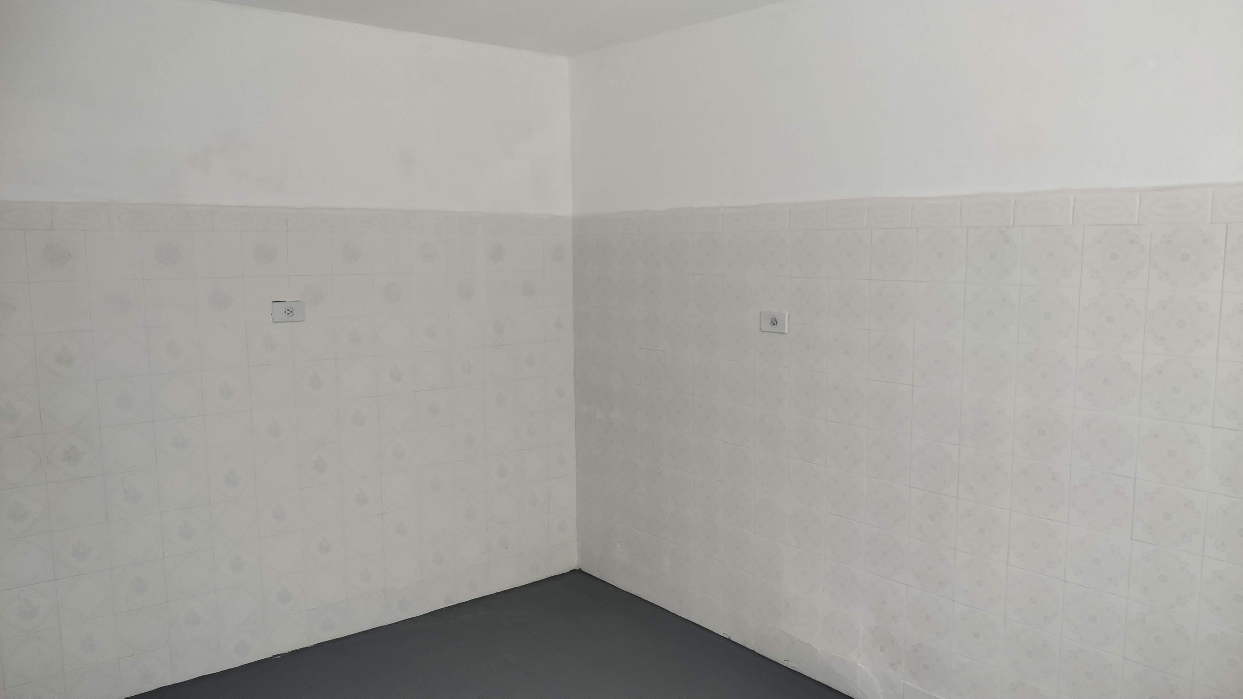 Imagem Casa com 1 Quarto para Alugar, 40 m² em Vila Antonieta - São Paulo Imagem Casa com 1 Quarto para Alugar, 40 m² em Vila Antonieta - São Paulo