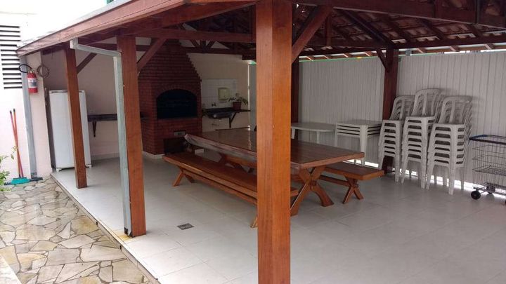 Imagem Apartamento com 3 Quartos à Venda, 84 m² em Floradas De São José - São José Dos Campos Imagem Apartamento com 3 Quartos à Venda, 84 m² em Floradas De São José - São José Dos Campos