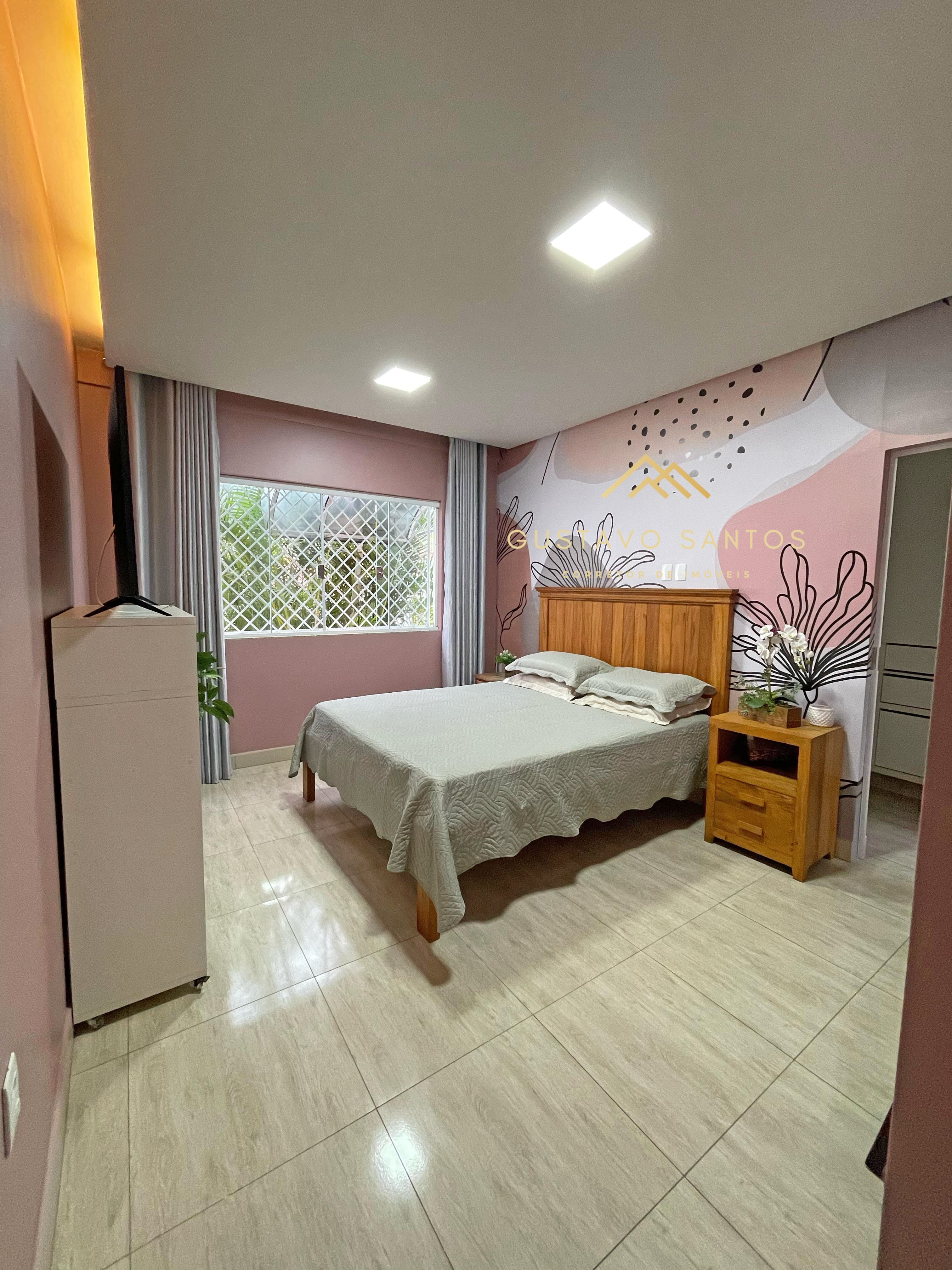 Imagem Casa com 3 Quartos à Venda, 250 m²em Pinheirinho - Itajubá